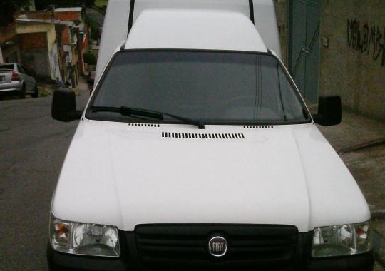 Fiat Fiorino Fiorino 2010 - 2010