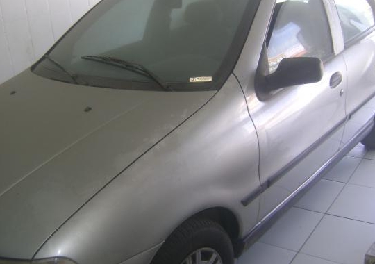 Fiat Palio ELX 1.0- 4portas - 1999