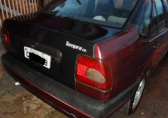 Fiat Tempra - 1996