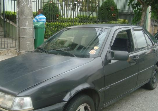 Fiat Tempra 2.0 8v 1998 - 1996