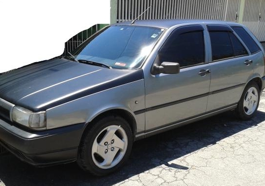 Fiat Tipo Fiat Tipo 1.6 ie Kit Gás - 1995