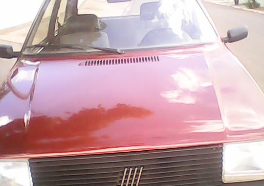 Fiat Uno - 1994