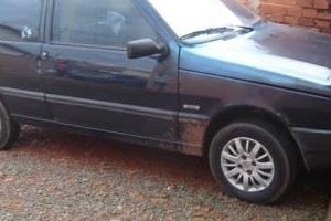 Fiat Uno 1996 - 1996