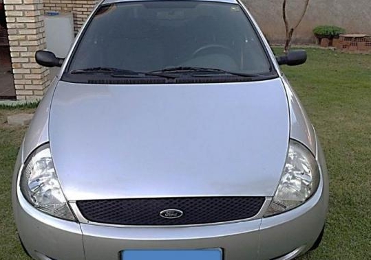 Ford Ka 2006 lindo - 2006