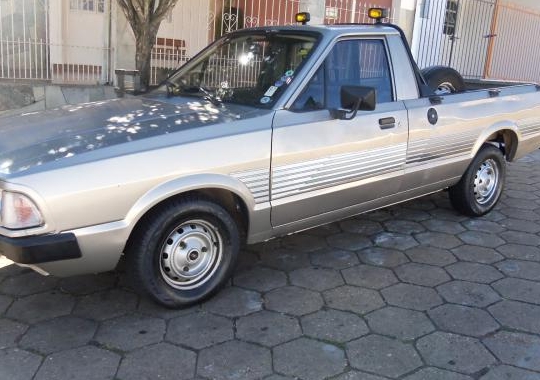 Ford Pampa - 1994