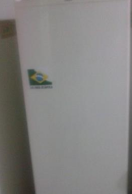 Geladeira Consul Pratice 240 Refrigerador Slim