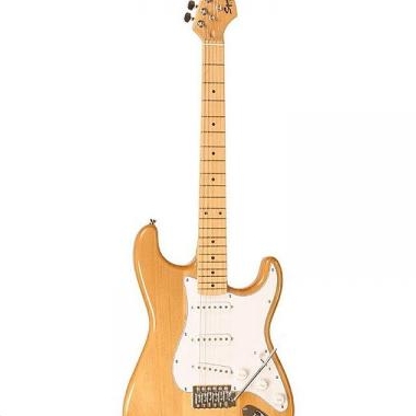 Guitarra Strato Squier California by Fender