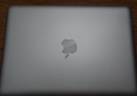 Macbook Pro Mid 2012 I5 4Gb HD 500Gb LED 13.3
