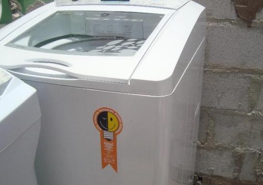 Maquina de lavar 15 kg otimo estado