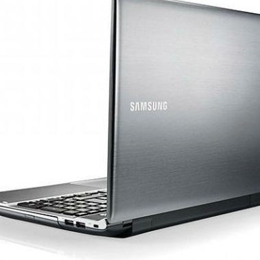 Notebook Samsung 550P5C-AD1 com Intel Core i7