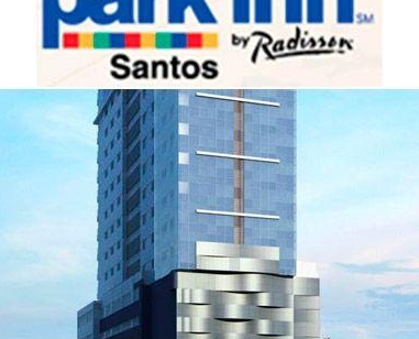 Park Inn By Radisson Santos Unidades Hoteleiras
