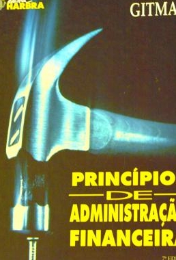 Principios de Administraçao Financeira 7 Edição