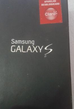Samsung Galaxy S GT-I9000B