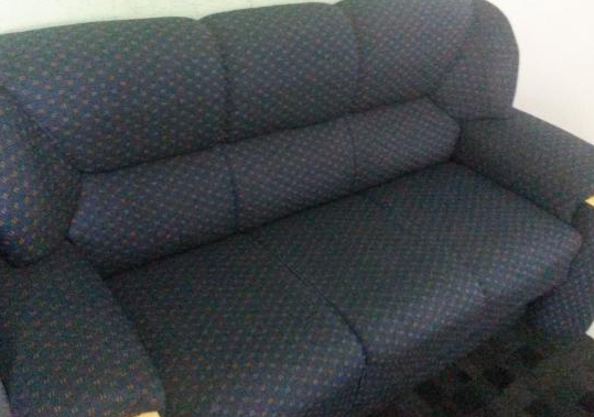 Sofa semi novo 3 meses de uso