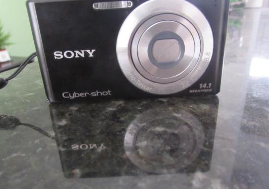 Sony DSC-530