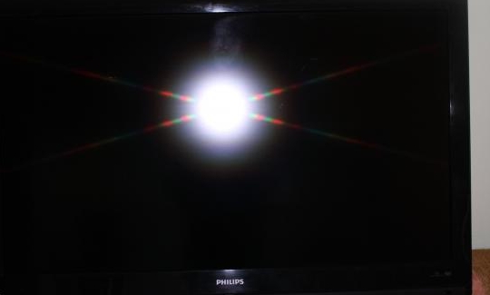 TV LCD Philips Digital Crystal Clear - 42 full HD