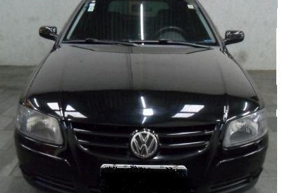 Vw - Volkswagen Gol G4 -Flex já financiado - 2009