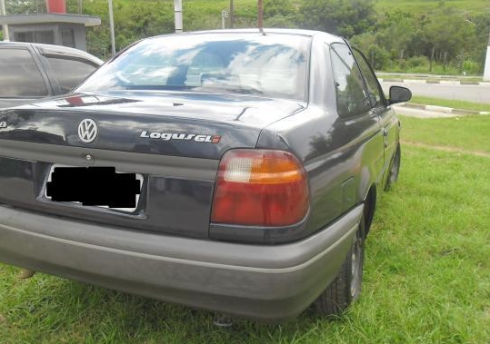 Vw - Volkswagen Logus - 1995