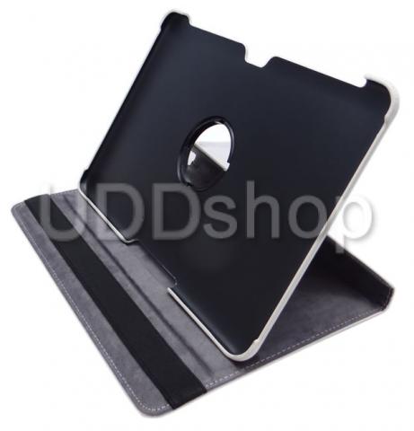 Capa Giratória 360 BRANCA Tablet Samsung Galaxy Tab2 10.1 P5100, P5110, P5113, P7500 ou P7510