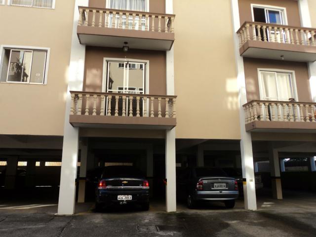 Excelente Apartamento no bairro Guaíra com 3 quartos 587-AP