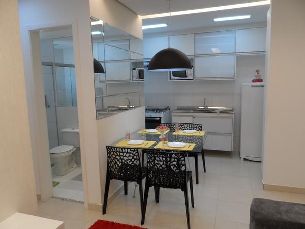 Free Eldorado - Apartamentos de 02 quartos em Goiânia no Parque Oeste