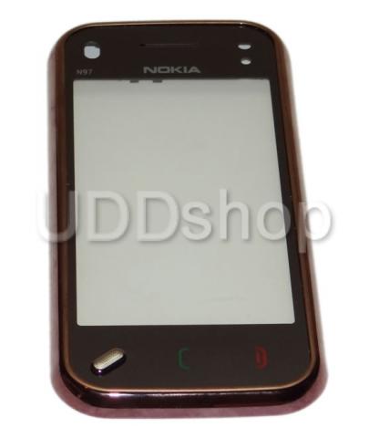 Frente + Touch Nokia N97 mini Original