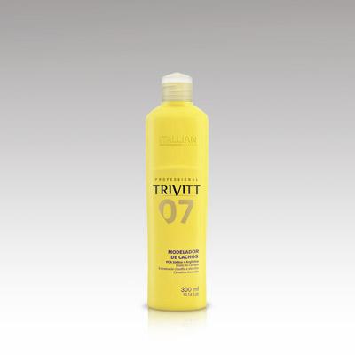 Modelador de Cachos Trivitt 300 ml - produtos para cabelos