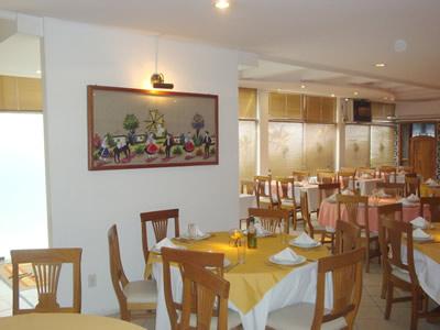 Restaurante Casa de Portugal