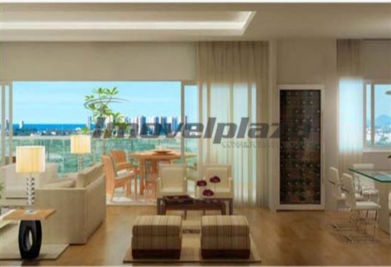 Apartamento Padrão 2 dormitorios no bairro Barra da Tijuca, 1100000 R$