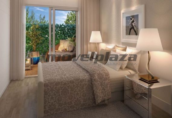 Apartamento Padrão 2 dormitorios no bairro Recreio dos Bandeirantes, 565000 R$