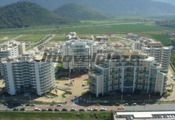 Apartamento Padrão 2 dormitorios no bairro Barra da Tijuca, 740000 R$