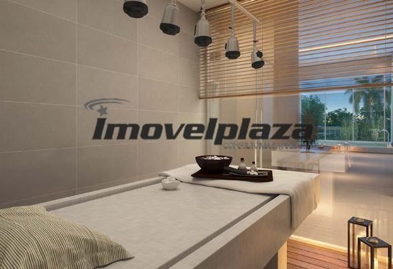 Apartamento Padrão 2 dormitorios no bairro Barra da Tijuca, 650000 R$