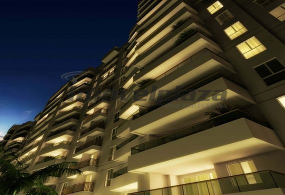 Apartamento Padrão 3 dormitorios no bairro Barra da Tijuca, 860000 R$