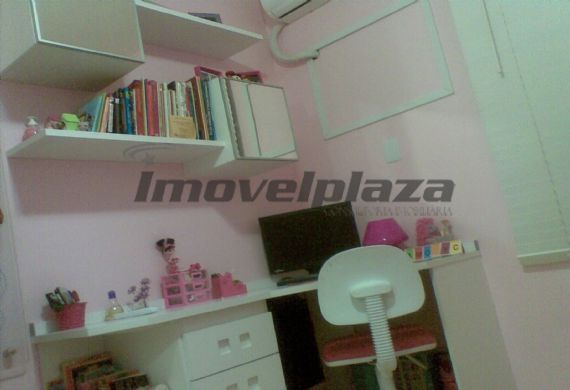 Apartamento Padrão 3 dormitorios no bairro Barra da Tijuca, 1250000 R$