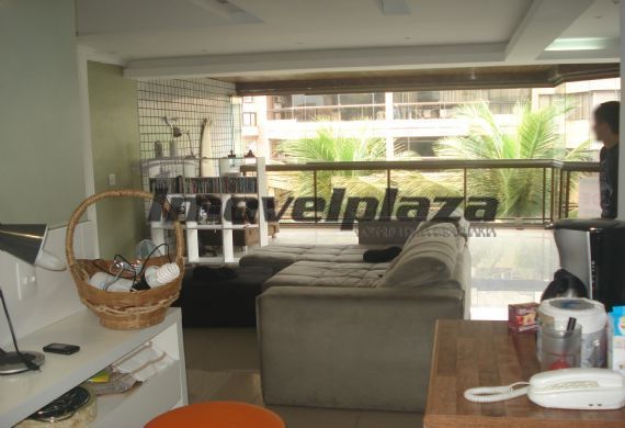 Apartamento Padrão 3 dormitorios no bairro Recreio dos Bandeirantes, 1100000 R$