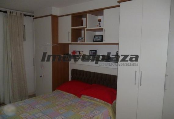 Apartamento Padrão 3 dormitorios no bairro Recreio dos Bandeirantes, 890000 R$