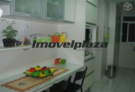 Apartamento Padrão 3 dormitorios no bairro Barra da Tijuca, 870000 R$