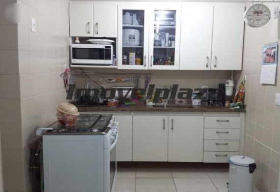 Apartamento Padrão 2 dormitorios no bairro Recreio dos Bandeirantes, 600000 R$