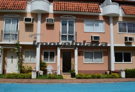 Casa Triplex 3 dormitorios no bairro Recreio dos Bandeirantes, 850000 R$