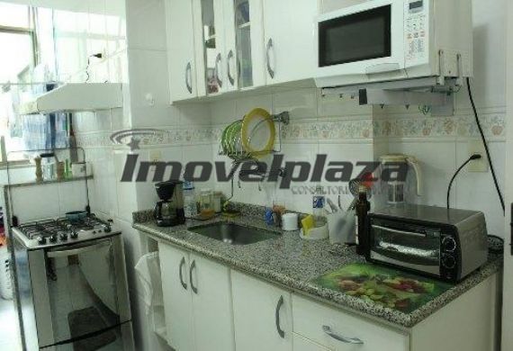 Apartamento Padrão 3 dormitorios no bairro Recreio dos Bandeirantes, 650000 R$