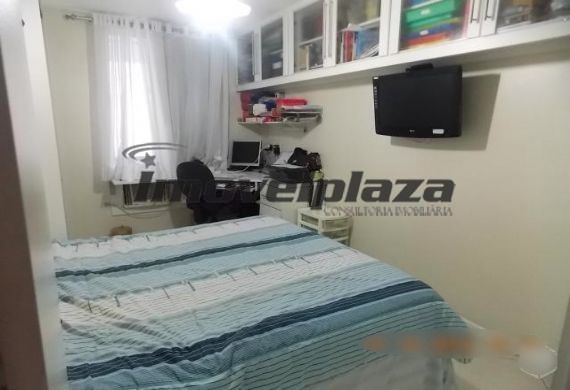 Apartamento Padrão 3 dormitorios no bairro Recreio dos Bandeirantes, 750000 R$