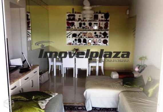 Apartamento Padrão 3 dormitorios no bairro Barra da Tijuca, 1000000 R$