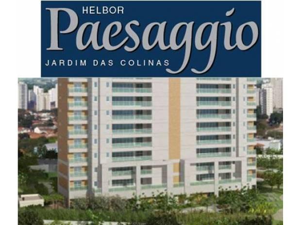 ABAIXOU O VALOR - PAESAGGIO 4 dormitórios, 5 banheiros, 4 suítes, 4 garagem