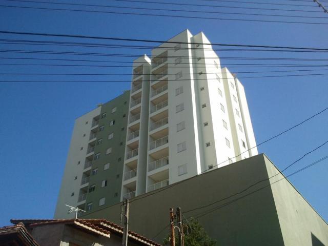 Apartamentos com 2 dormitorios em Aruja SP