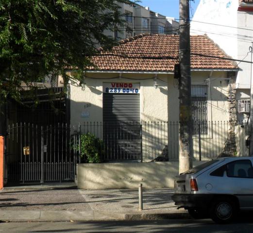 Casa Comercial ou Residencial Rua Uberaba Grajaú / RJ
