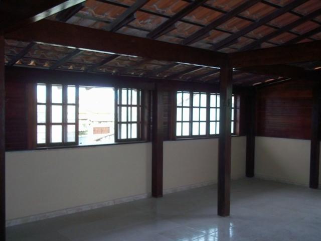 Duplex com 4 quartos próximo rua 1 Itaipuaçu Financiamos