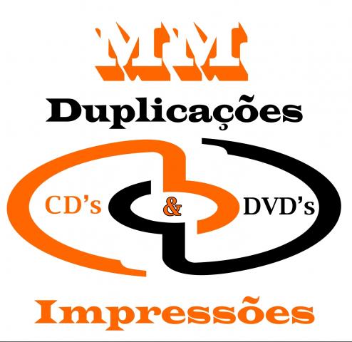 MM Duplicações e Impressões