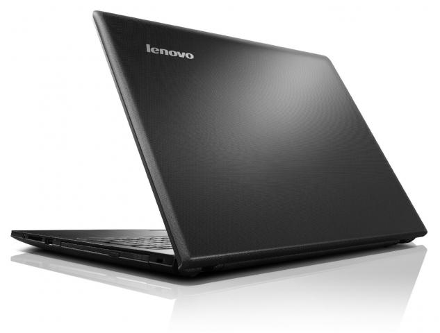 Notebook Lenovo G505s 15.6-Inch Laptop Black