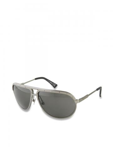 Óculos Diesel Men's Eyewear Fall Winter 13 DM0053 Light Grey