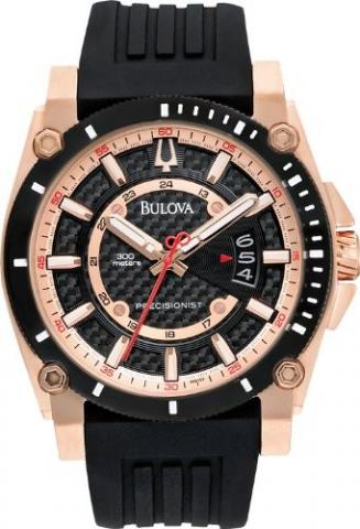 Relógio Bulova Watch 98B152